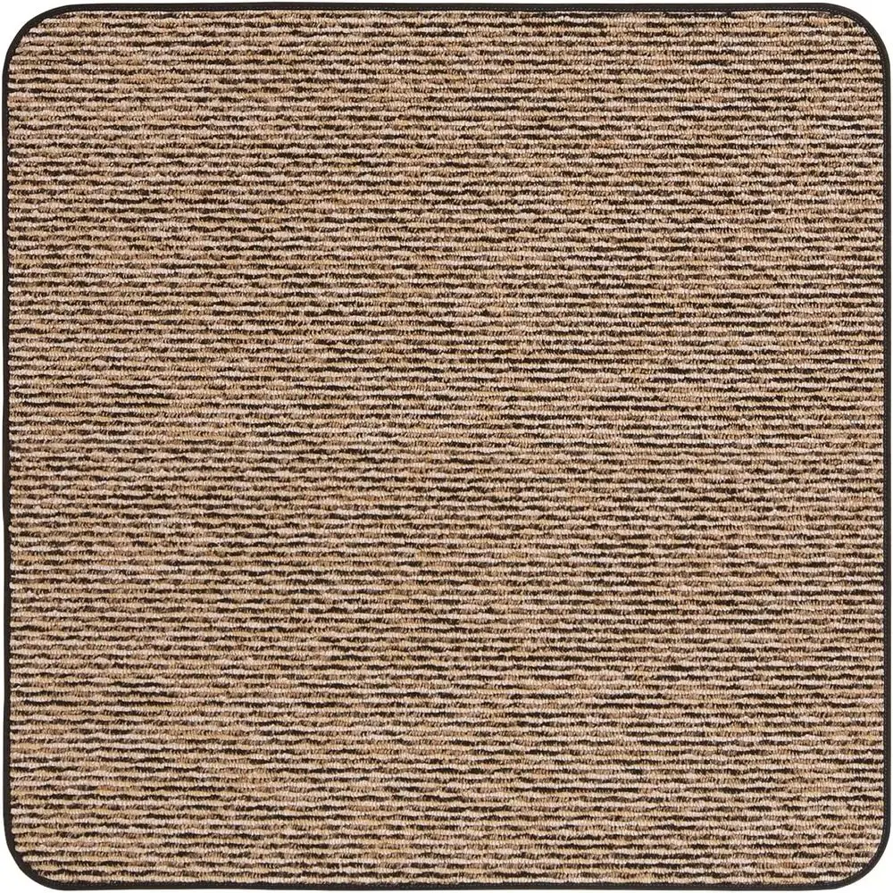 Нескользящий черный домашний коврик 3x3 с резиновой подложкой, пятен и приятный для домашних животных для гостиной, спальни, кухни и прихожей
Нескользящий черный домашний коврик 3x3 с резиновой подложкой, пятен и приятный для домашних животных для гостиной, спальни, кухни и прихожей