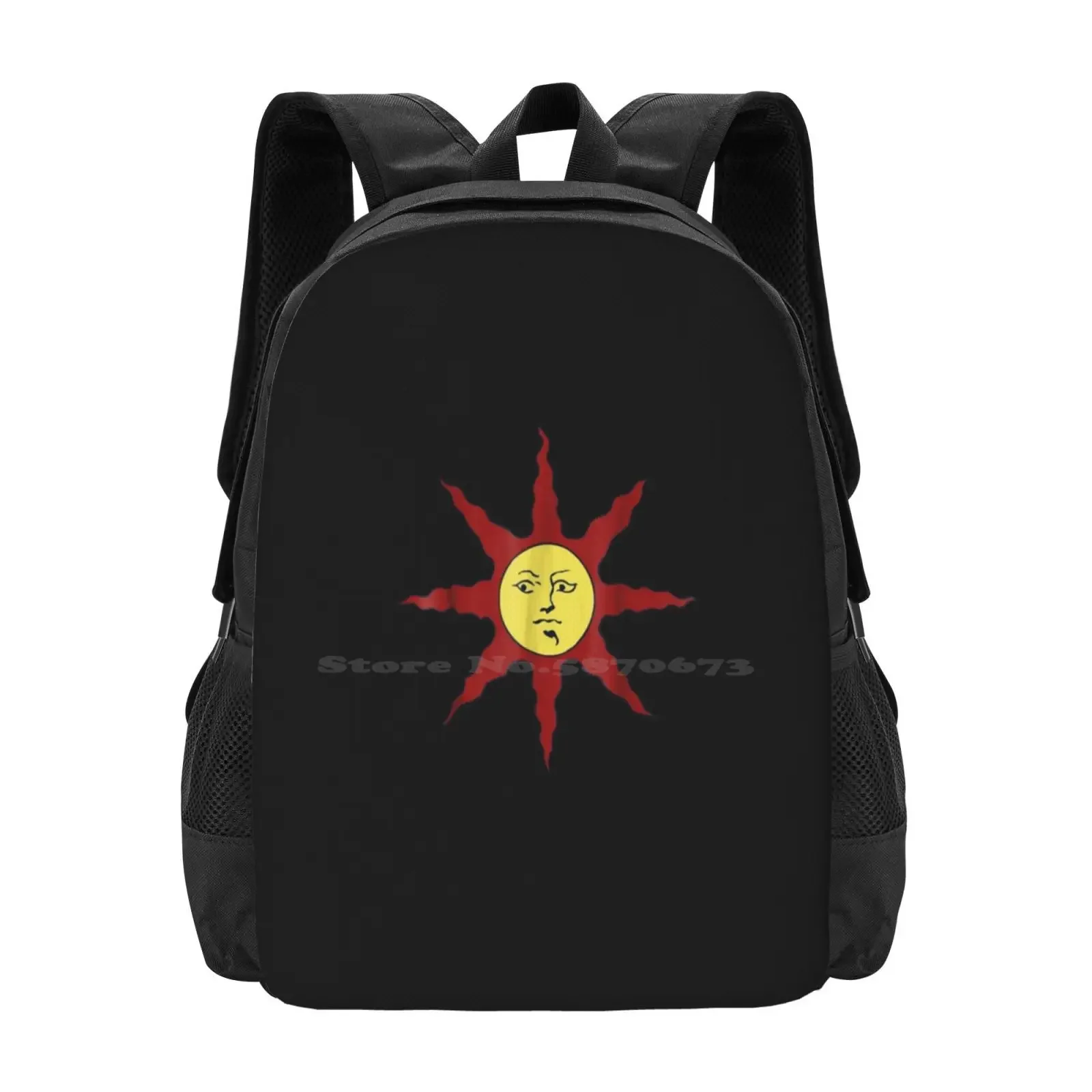 Praise The Sun New Arrivals Unisex Bags Student Bag Backpack Praise The Sun
Praise The Sun New Arrivals Unisex Bags Student Bag Backpack Praise The Sun