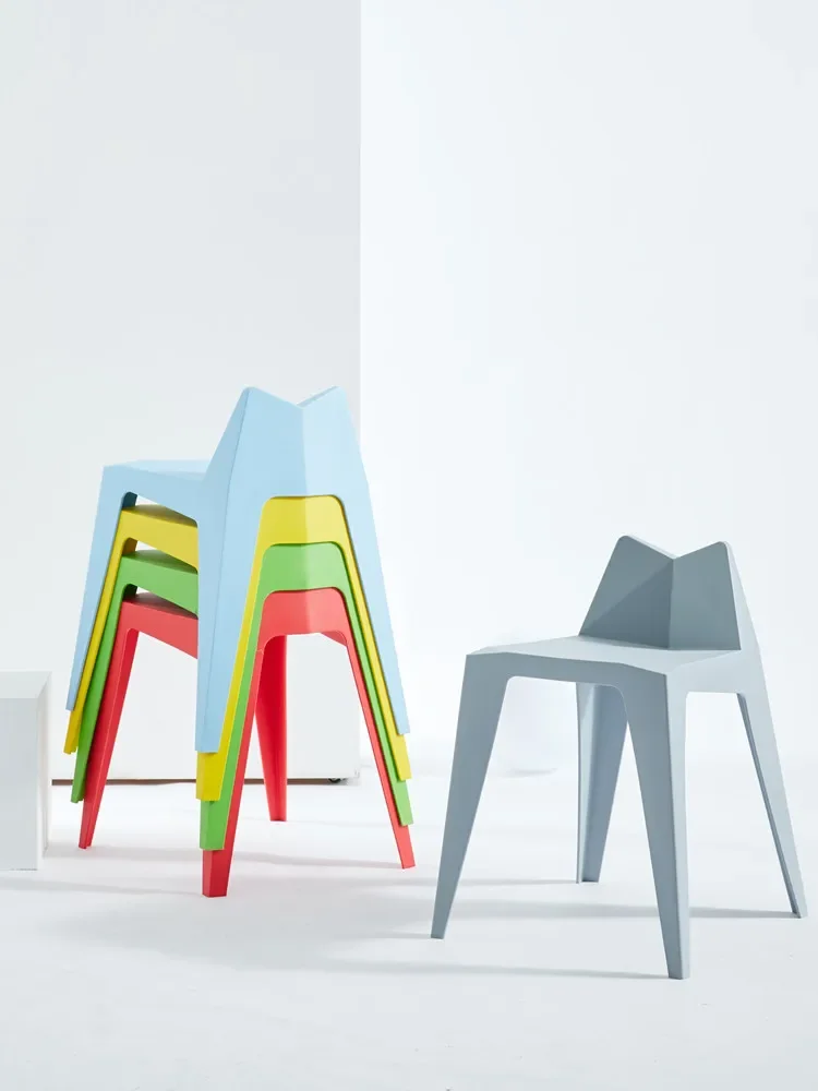 Plastic Thickening Chair Household Adult Fashion Creative round Bench Simple Modern Economical Chair Bathroom Gao Deng
Plastic Thickening Chair Household Adult Fashion Creative round Bench Simple Modern Economical Chair Bathroom Gao Deng