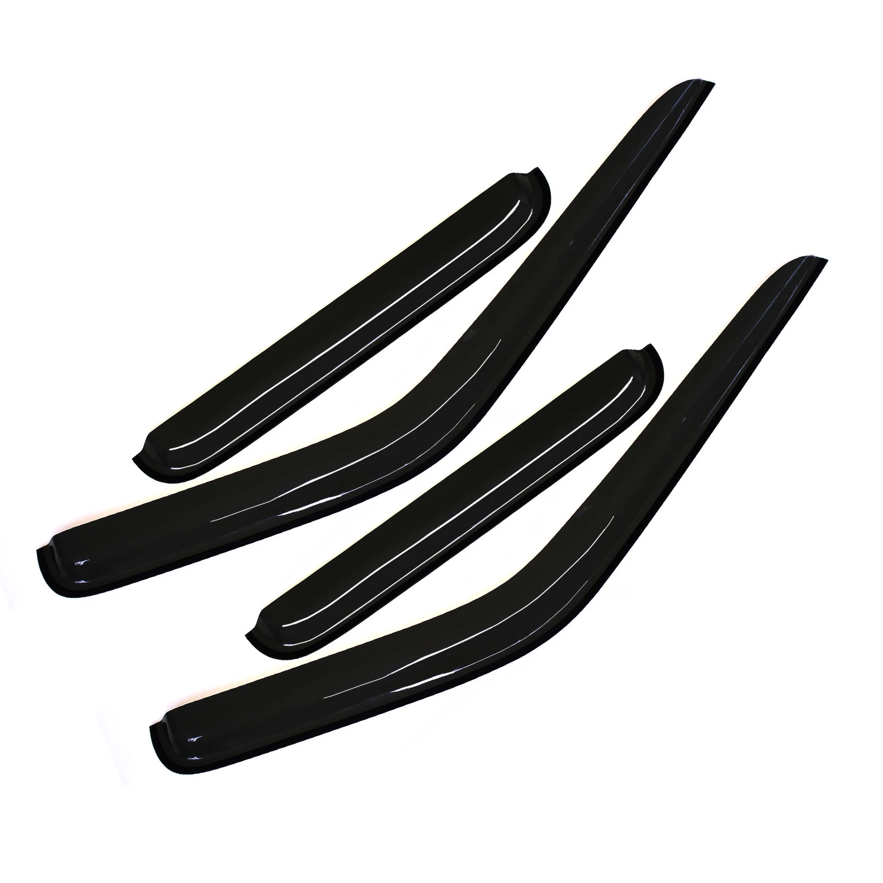 4 шт. дефлекторов для окон (защита от солнца/дождя) для Nissan Frontier Crew Cab 2000-2004 JDM
4 шт. дефлекторов для окон (защита от солнца/дождя) для Nissan Frontier Crew Cab 2000-2004 JDM