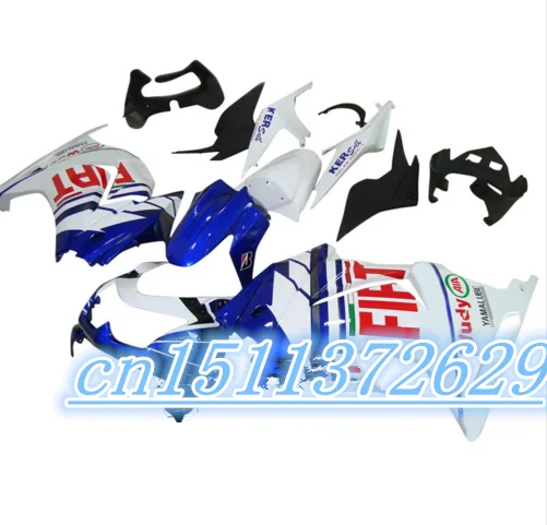 Dor-black white black Fairing For Kawasaki EX-250R EX250R EX 250R 2008-2012 08-12 2008 2009 2010 2011 2012 D injection
Dor-black white black Fairing For Kawasaki EX-250R EX250R EX 250R 2008-2012 08-12 2008 2009 2010 2011 2012 D injection