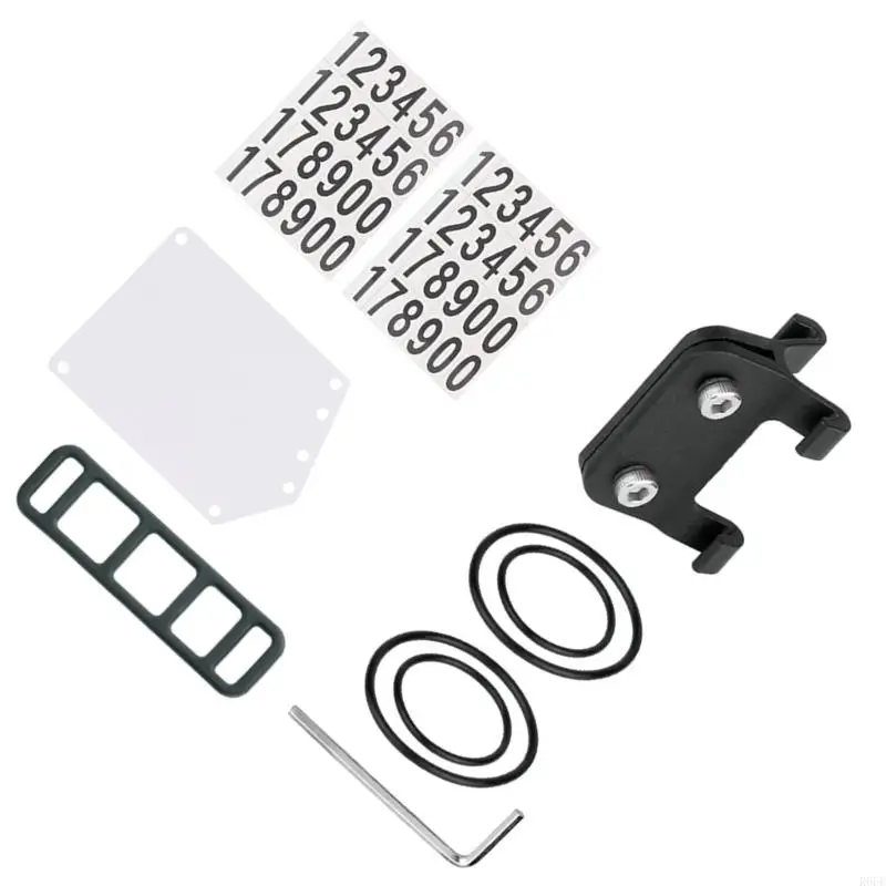 652F Bike triathlons racings Number Plate Mount Holder Cycling Rear License Number Seatpost racings Cards Bracket Durable
652F Bike triathlons racings Number Plate Mount Holder Cycling Rear License Number Seatpost racings Cards Bracket Durable