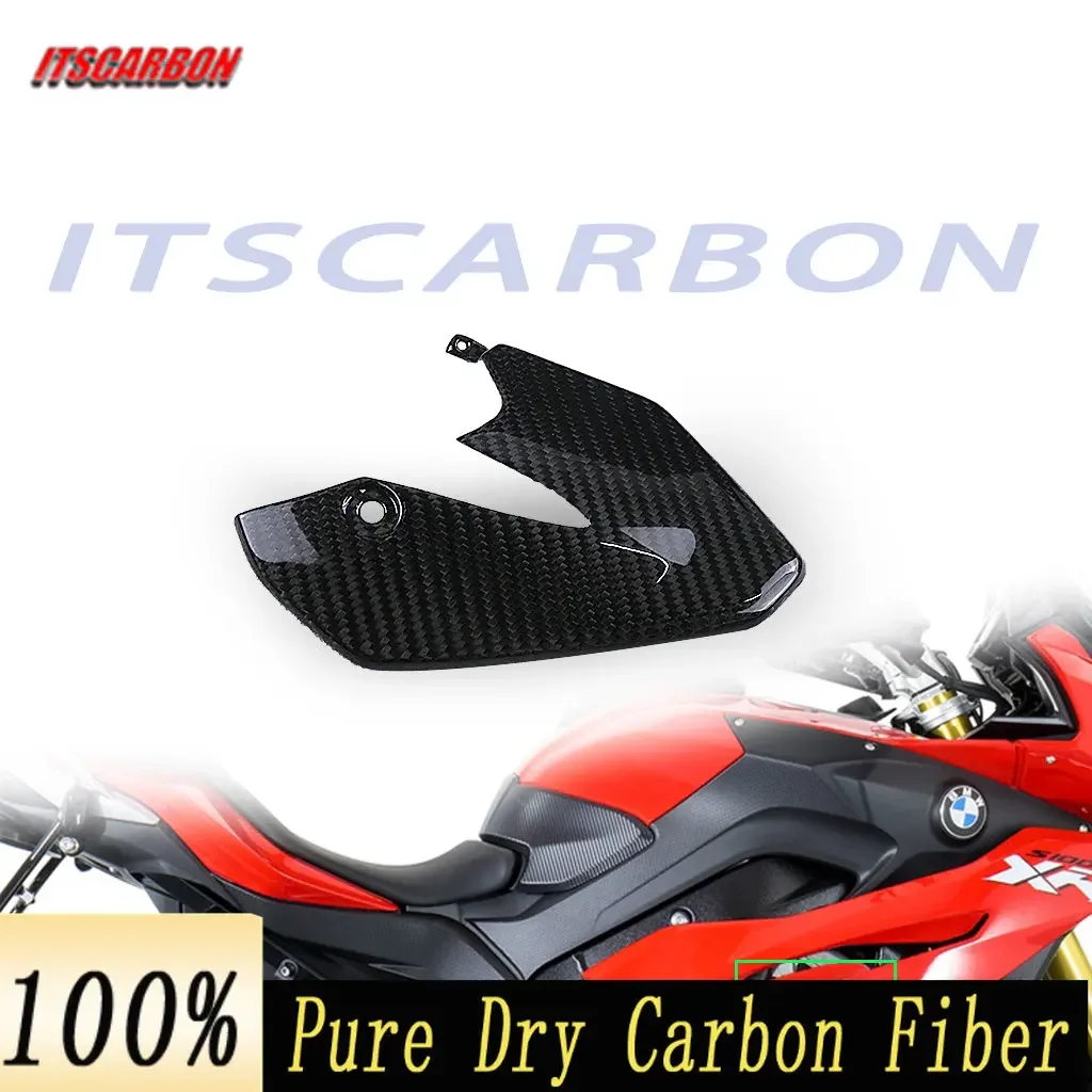 For BMW S1000XR S1000 XR 2015 2016 2017 2018 2019 Motorcycle Accessories Real 100% Carbon Fiber 1PC Right Side Panel Kits
For BMW S1000XR S1000 XR 2015 2016 2017 2018 2019 Motorcycle Accessories Real 100% Carbon Fiber 1PC Right Side Panel Kits