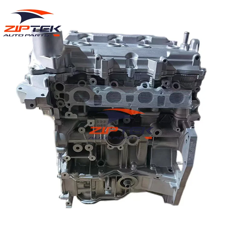 New Parts Motor 8P 1.6L HR16 HR16DE Engine for Nissan Qashqai TIIDA Sylphy NV200 Bluebird Dongfeng Succe
New Parts Motor 8P 1.6L HR16 HR16DE Engine for Nissan Qashqai TIIDA Sylphy NV200 Bluebird Dongfeng Succe
