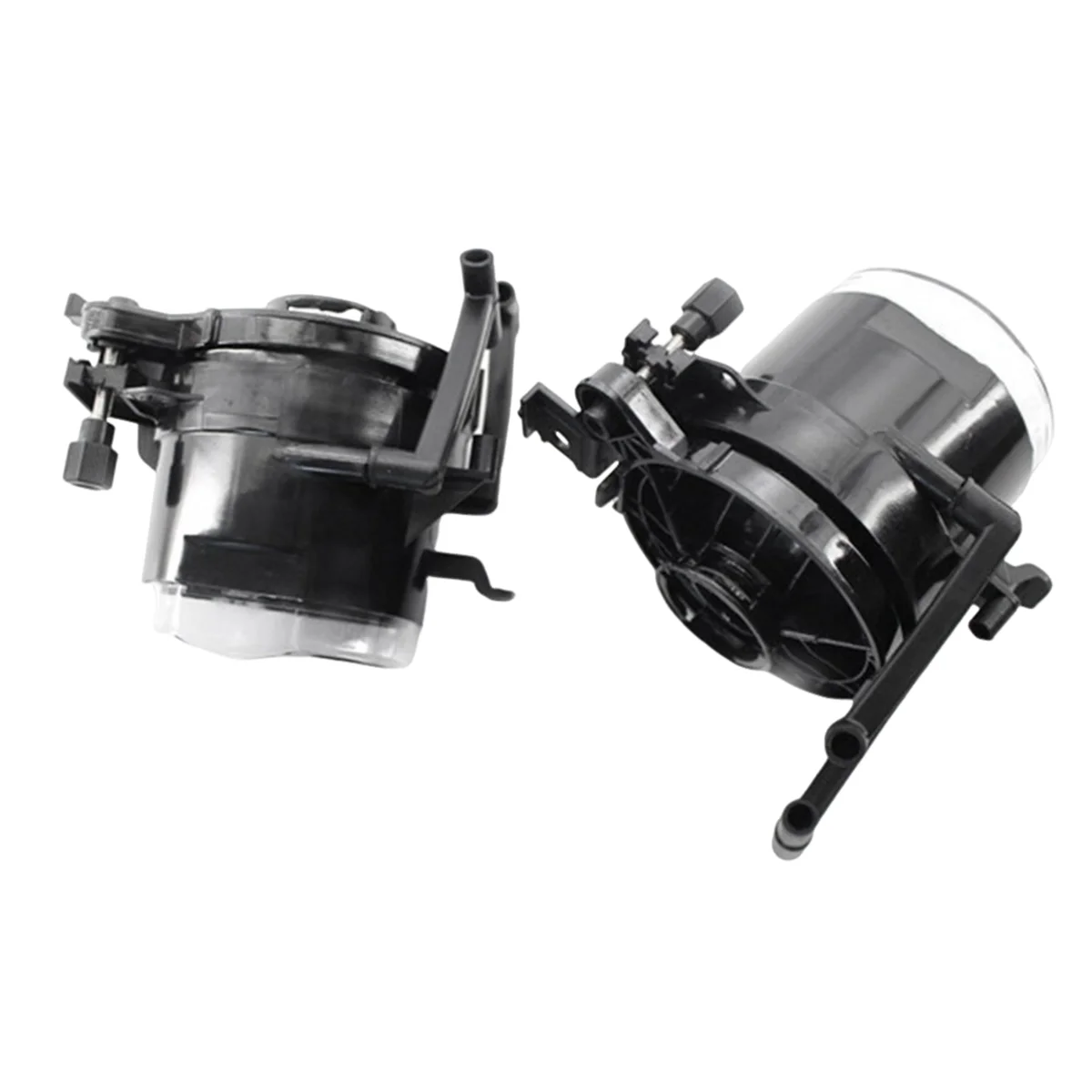 1Pair Front Foglights Lamp Housing 63176943415 63176943416 for BMW 7 Series E65 E66 730i 735i 740i 745i 760i 2002-2008
1Pair Front Foglights Lamp Housing 63176943415 63176943416 for BMW 7 Series E65 E66 730i 735i 740i 745i 760i 2002-2008