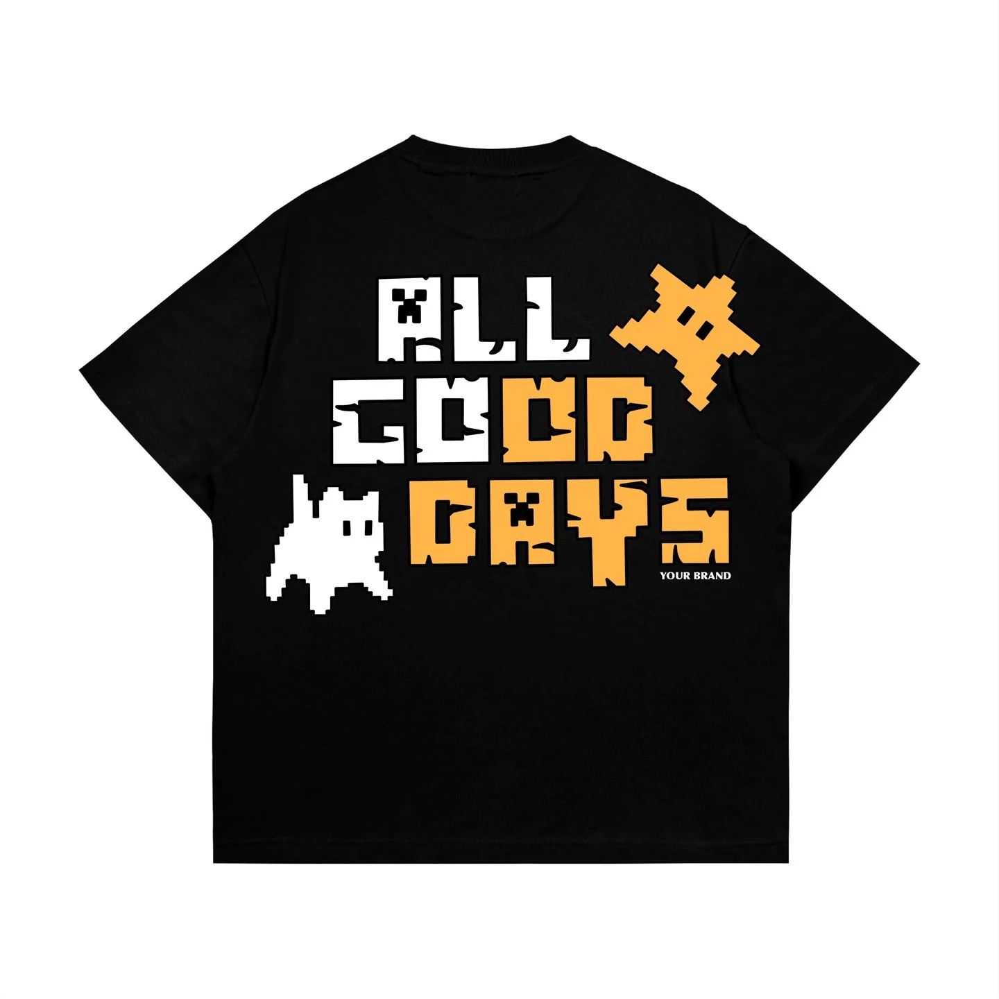 2000s Gothic Harajuku Y2k Cat Letter Printing Top Women's Streetwear Short Sleeve O-Neck Clothes Vintage Punk Tops Tee
2000s Gothic Harajuku Y2k Cat Letter Printing Top Women's Streetwear Short Sleeve O-Neck Clothes Vintage Punk Tops Tee