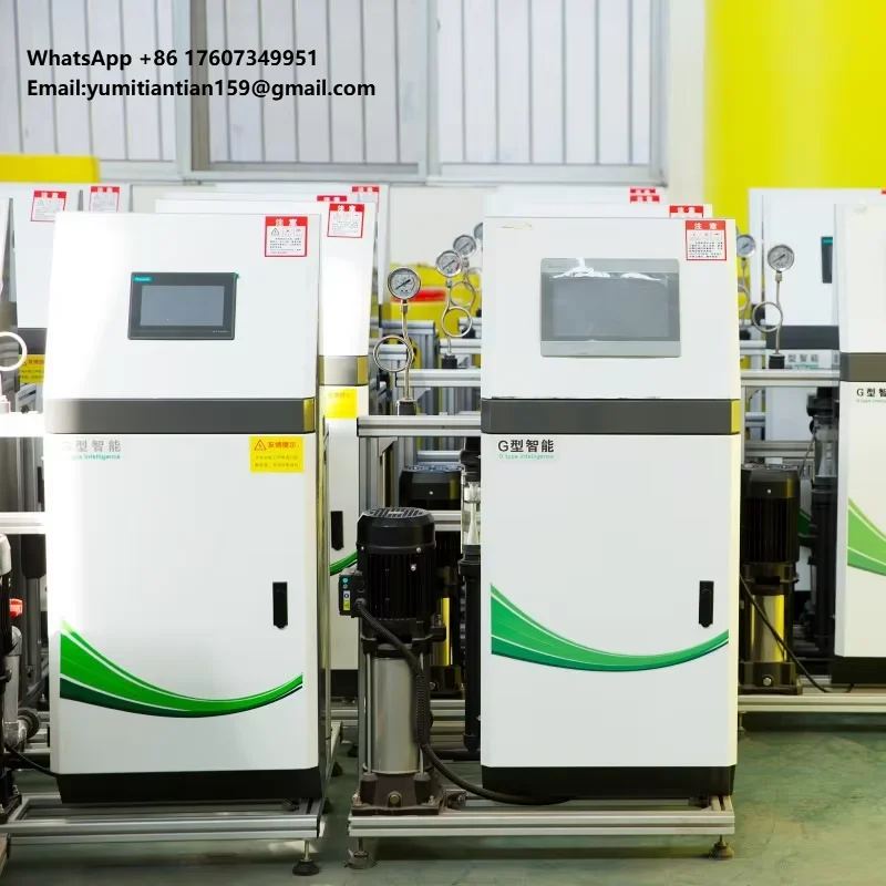 Интеллектуальная интегрированная машина для воды и удобрений, сельскохозяйственное оборудование для орошения и внесения удобрений для тепличных сельскохозяйственных угодий
Интеллектуальная интегрированная машина для воды и удобрений, сельскохозяйственное оборудование для орошения и внесения удобрений для тепличных сельскохозяйственных угодий