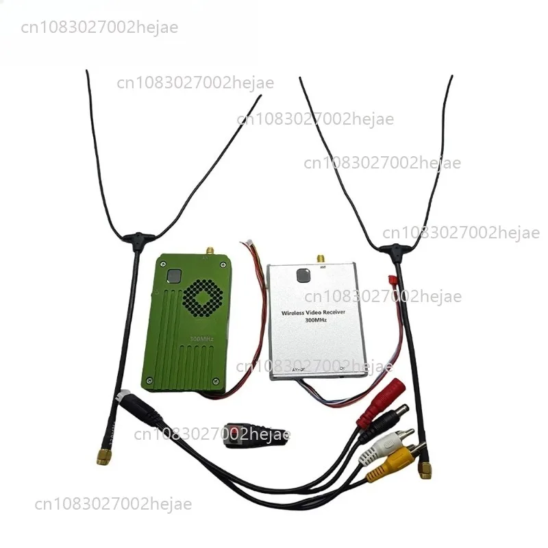 Trasmettitore E Ricevitore Video Wireless Los 60 км 300 МГц 8 Вт Fpv Per La Trasmissione Di Immagini
Trasmettitore E Ricevitore Video Wireless Los 60 км 300 МГц 8 Вт Fpv Per La Trasmissione Di Immagini