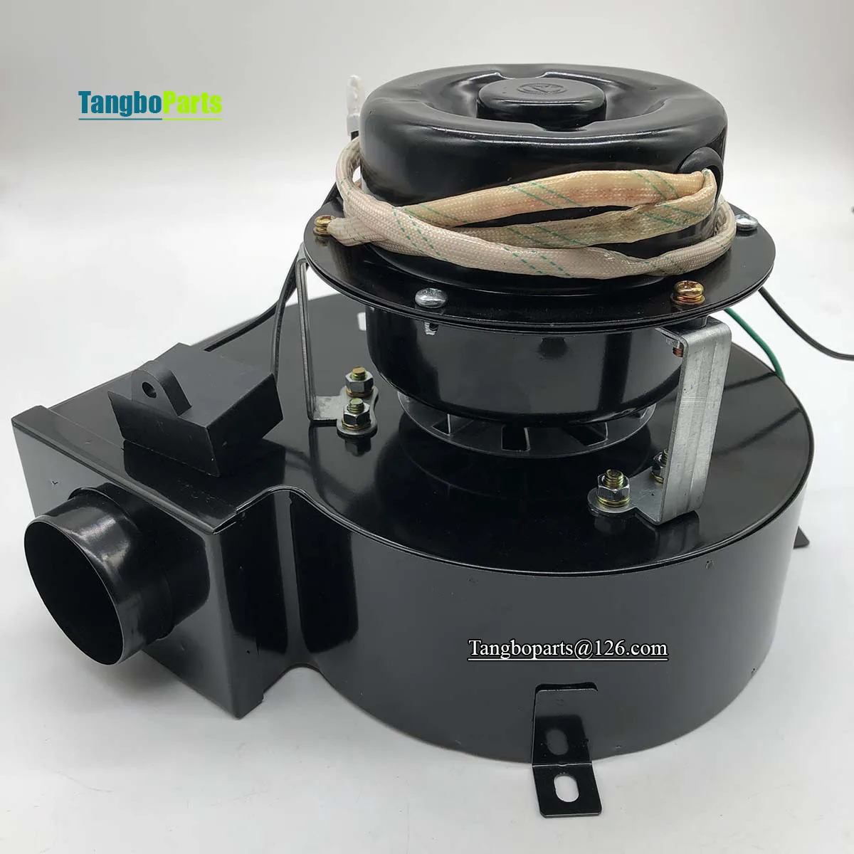 High Quality 220V 80W G009 Steam Generator Steam Stove Exhaust Gas Blower Fan for Stove Oven
High Quality 220V 80W G009 Steam Generator Steam Stove Exhaust Gas Blower Fan for Stove Oven