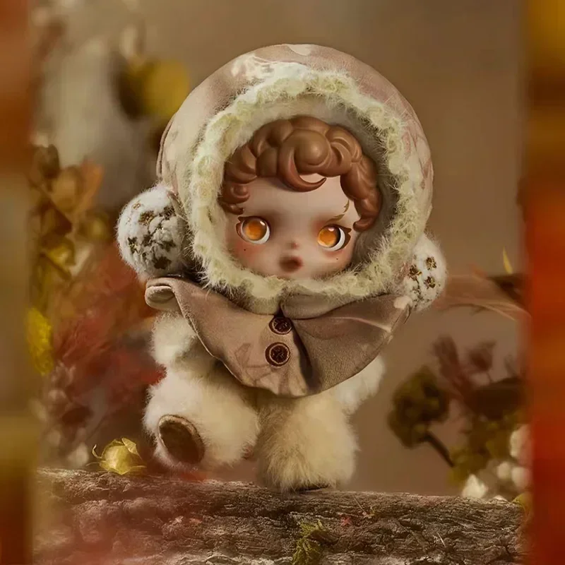 POP MART SKULLPANDA L impressionnisme Series, натуральная слепая коробка, загадочная коробка, кавайные украшения, фигурки, домашний декор, настольная модель
POP MART SKULLPANDA L impressionnisme Series, натуральная слепая коробка, загадочная коробка, кавайные украшения, фигурки, домашний декор, настольная модель