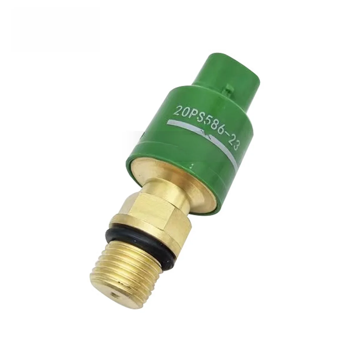 Signal Sensor for ZAX120 ZAX200 ZAX360 -3 -3G -5 -6 Excavator Main Control Valve
Signal Sensor for ZAX120 ZAX200 ZAX360 -3 -3G -5 -6 Excavator Main Control Valve