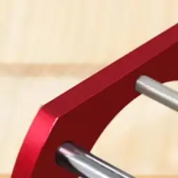 Aluminum Alloy Router Lift Base Manual Lifting System 4 Jaw Clamp For 64-66mm Trimming Machine Woodworking Table Saw Insert Plat
Aluminum Alloy Router Lift Base Manual Lifting System 4 Jaw Clamp For 64-66mm Trimming Machine Woodworking Table Saw Insert Plat