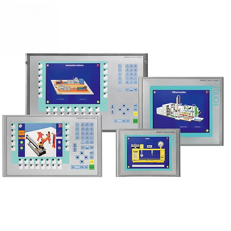 New Original 6AV6643-0CD01-1AX1 6av66430cd011ax1 Man-machine Interface Touch Screen Warehouse Stock
New Original 6AV6643-0CD01-1AX1 6av66430cd011ax1 Man-machine Interface Touch Screen Warehouse Stock