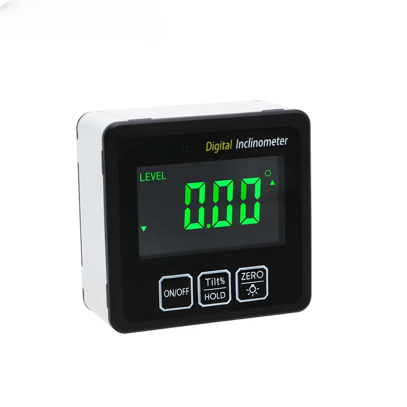 Digital Angle Finder Magnetic Digital Angle Gauge High Precision Inclinometer Measuring Tool for Woodworking Table Saw
Digital Angle Finder Magnetic Digital Angle Gauge High Precision Inclinometer Measuring Tool for Woodworking Table Saw