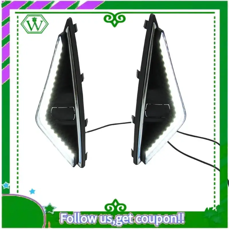 AC34-Daytime Running Light Replacement Parts Accessories For Great Wall Haval H6 2020
AC34-Daytime Running Light Replacement Parts Accessories For Great Wall Haval H6 2020