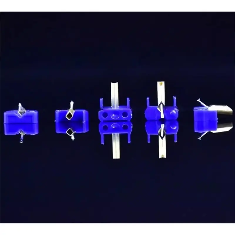 【EFFICIENT 】Replacement Needle Stylus For SHURE M75ED N75ED-2 M75 M991E M993ED DT20E M705EX Phonograph Turntable Accessories
【EFFICIENT 】Replacement Needle Stylus For SHURE M75ED N75ED-2 M75 M991E M993ED DT20E M705EX Phonograph Turntable Accessories