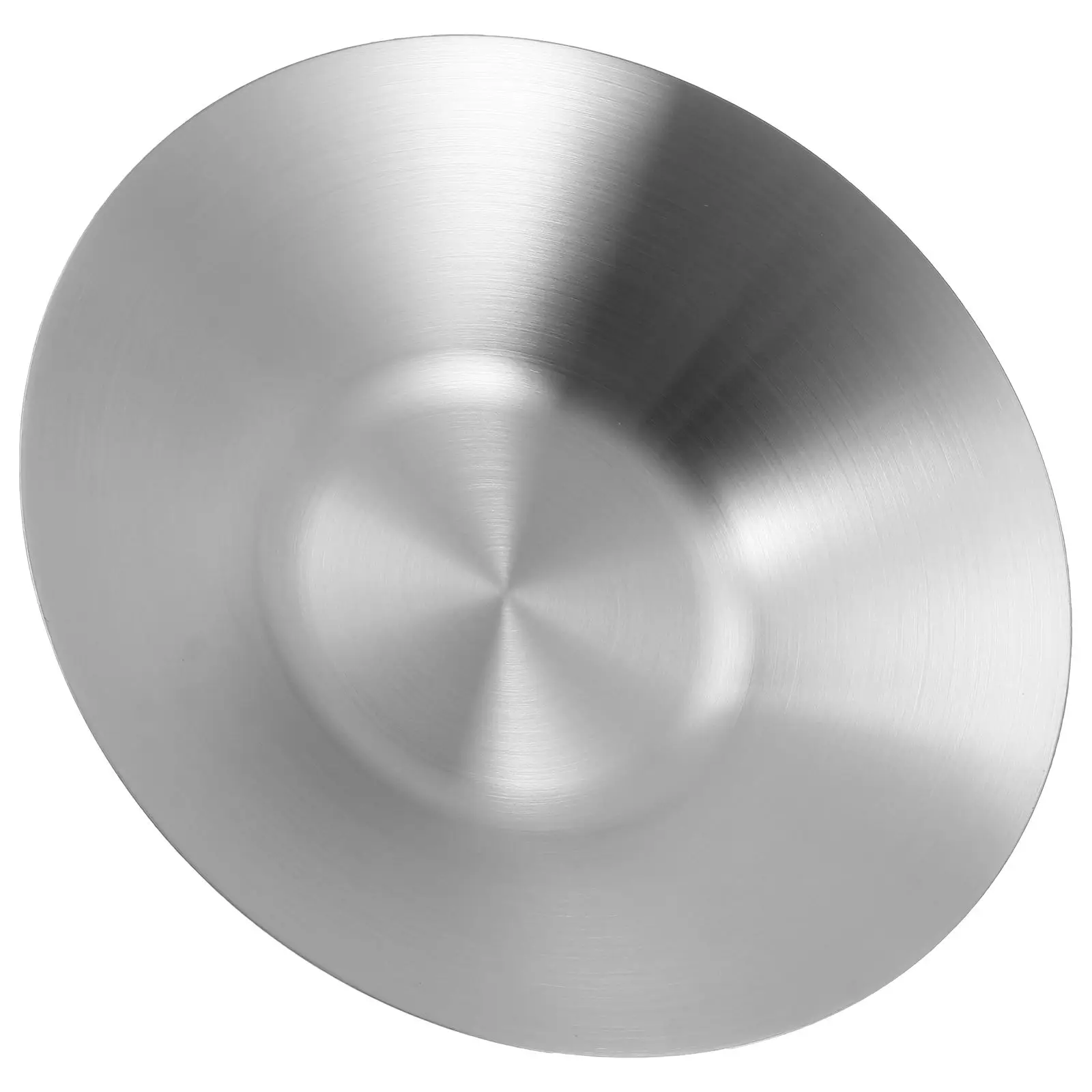 Stainless Steel Plate Round Bowl Fruit Storage Pasta Eating Camping BBQ Party Snack Food HOLDER MIXING SALAD BOWL Kitchen
Stainless Steel Plate Round Bowl Fruit Storage Pasta Eating Camping BBQ Party Snack Food HOLDER MIXING SALAD BOWL Kitchen