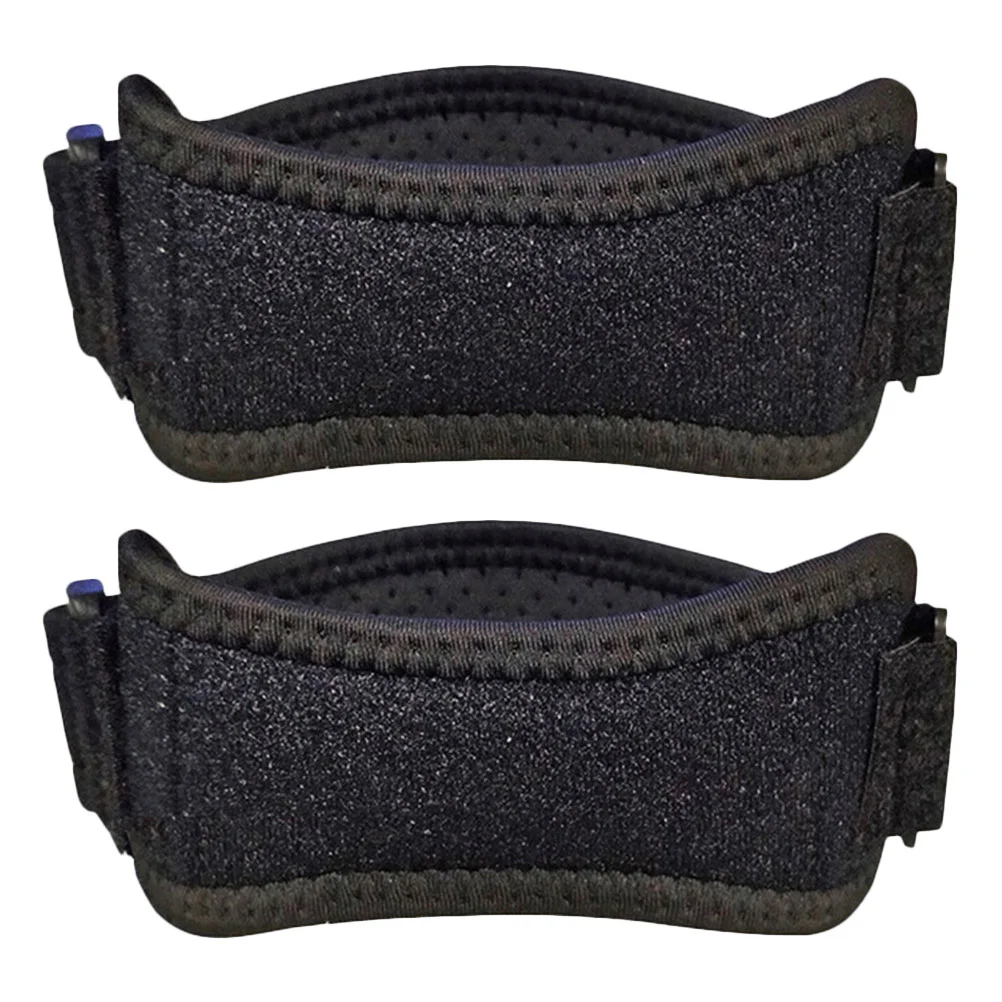 2 PCS Knee Pads Biking Decompression Protector Brace Sleeve Brackets Stress Reliever Outdoor Use Leg Nylon Sports Calf Travel
2 PCS Knee Pads Biking Decompression Protector Brace Sleeve Brackets Stress Reliever Outdoor Use Leg Nylon Sports Calf Travel