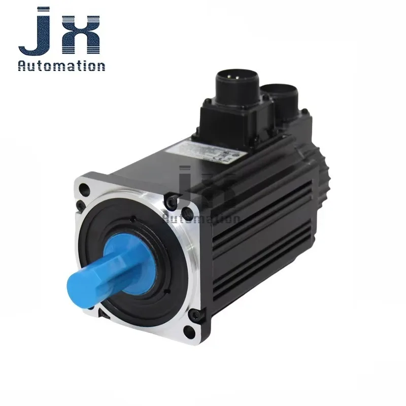 2KW AC Servo Motor ECMA-E21320RS ECMA-E21320SS Brake High Inertia AC Servo Drive Motor
2KW AC Servo Motor ECMA-E21320RS ECMA-E21320SS Brake High Inertia AC Servo Drive Motor