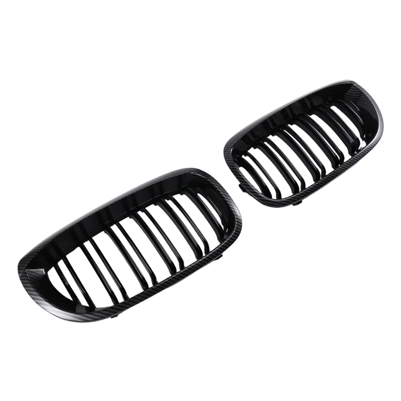 Gloss Black Front Kidney Grille Replacement For BMW 5-Series M5 G30 G31 540I M550i 2017-2020 Car Parts
Gloss Black Front Kidney Grille Replacement For BMW 5-Series M5 G30 G31 540I M550i 2017-2020 Car Parts