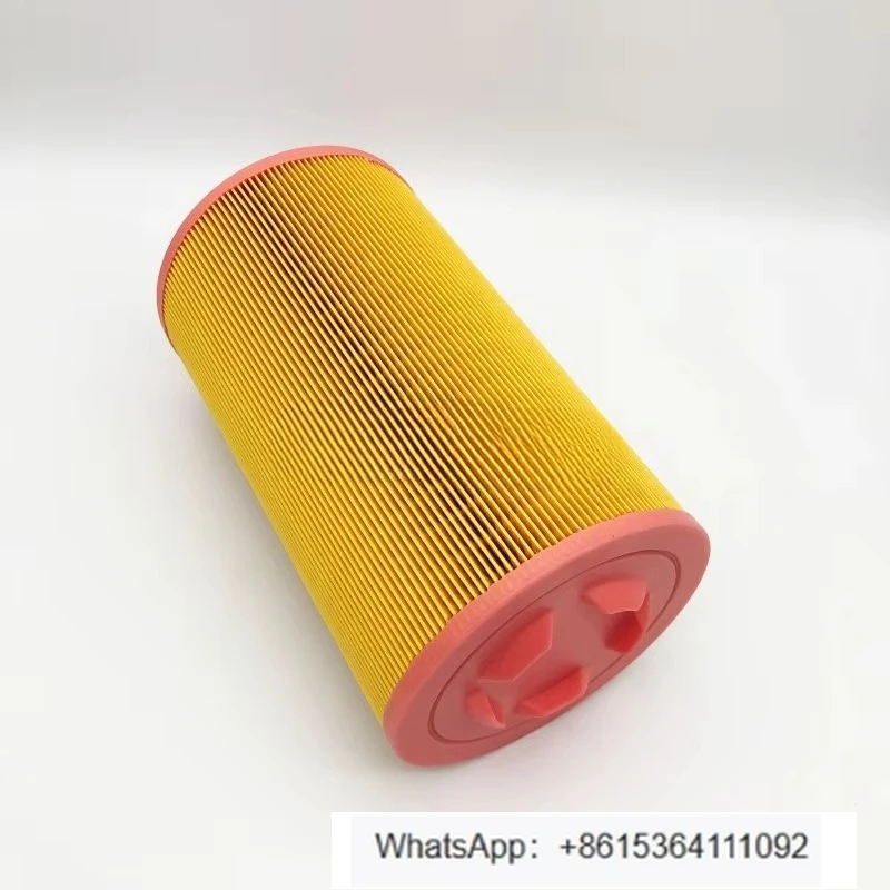 Truck Air Filter Paper Material P778994
Truck Air Filter Paper Material P778994