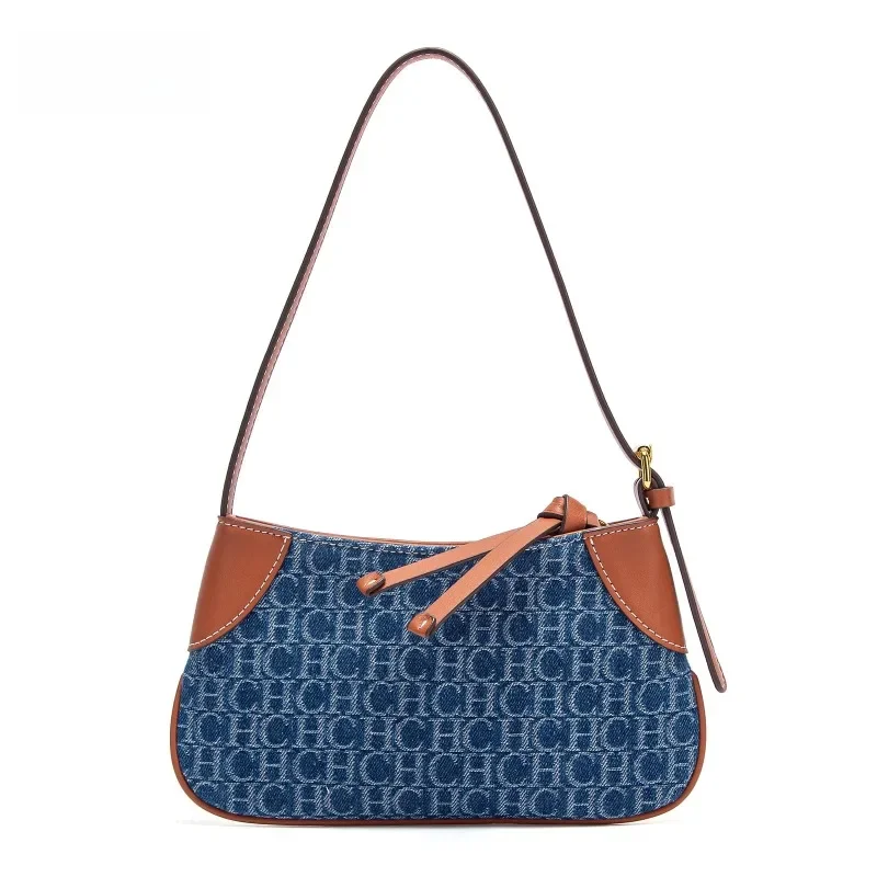 2025 New Collection Underarm Bag Tote Bag Luxury Brand Designer Women's Single Shoulder Bag Versatile Commuter Handbag
2025 New Collection Underarm Bag Tote Bag Luxury Brand Designer Women's Single Shoulder Bag Versatile Commuter Handbag