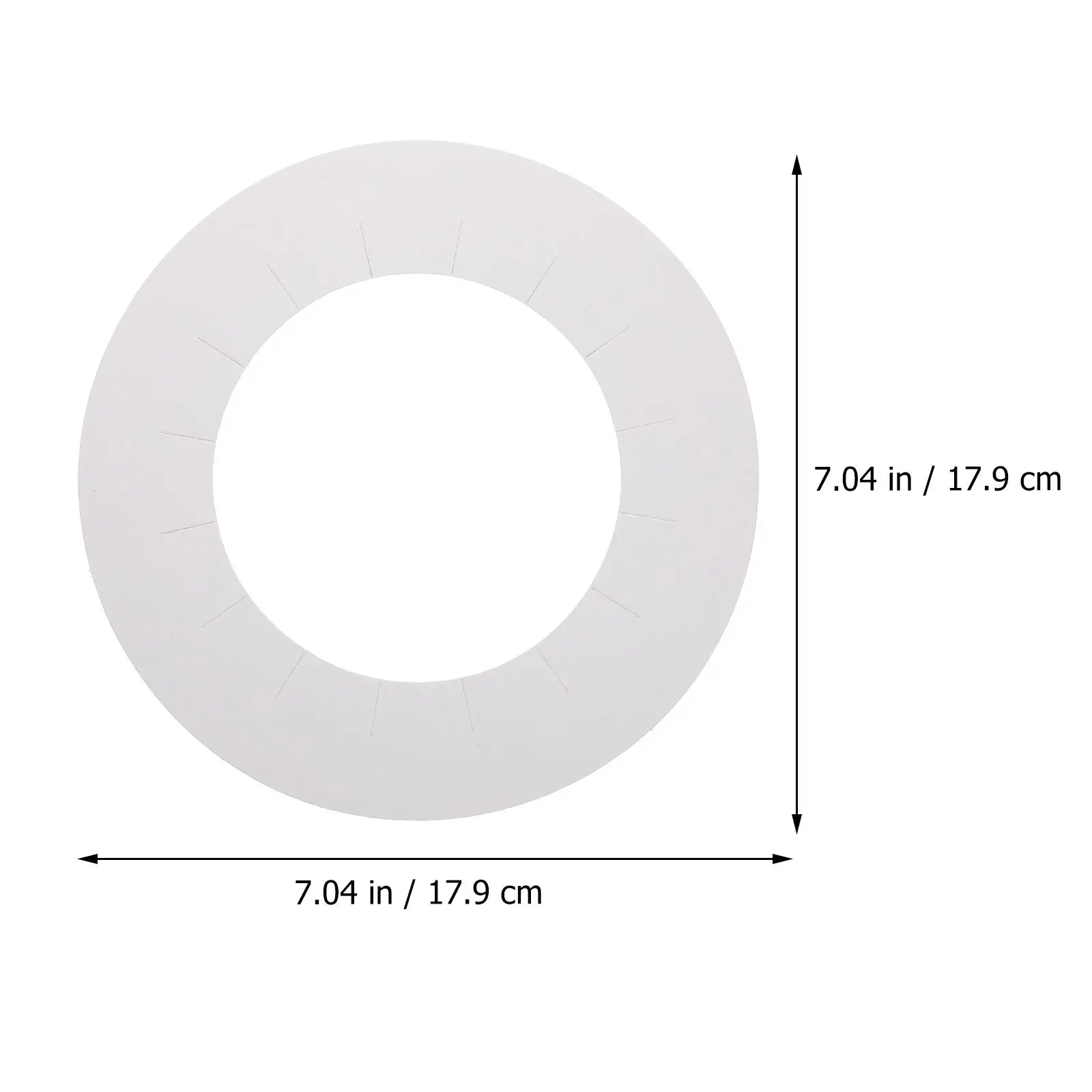 30PCS White Hair Removal Wax Machine Pads Long term Serrated Design Spill proof Protection Accessories Waxing Paper Pad Tool
30PCS White Hair Removal Wax Machine Pads Long term Serrated Design Spill proof Protection Accessories Waxing Paper Pad Tool