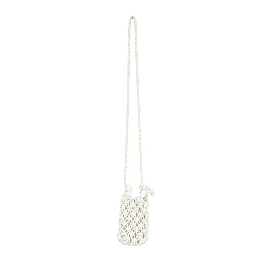 Trendy Boho Crossbody Phone Bag Solid Color Handmade Mini Weave Bag Y2K Girls Lightweight Woven Phone Purse Outdoor
Trendy Boho Crossbody Phone Bag Solid Color Handmade Mini Weave Bag Y2K Girls Lightweight Woven Phone Purse Outdoor