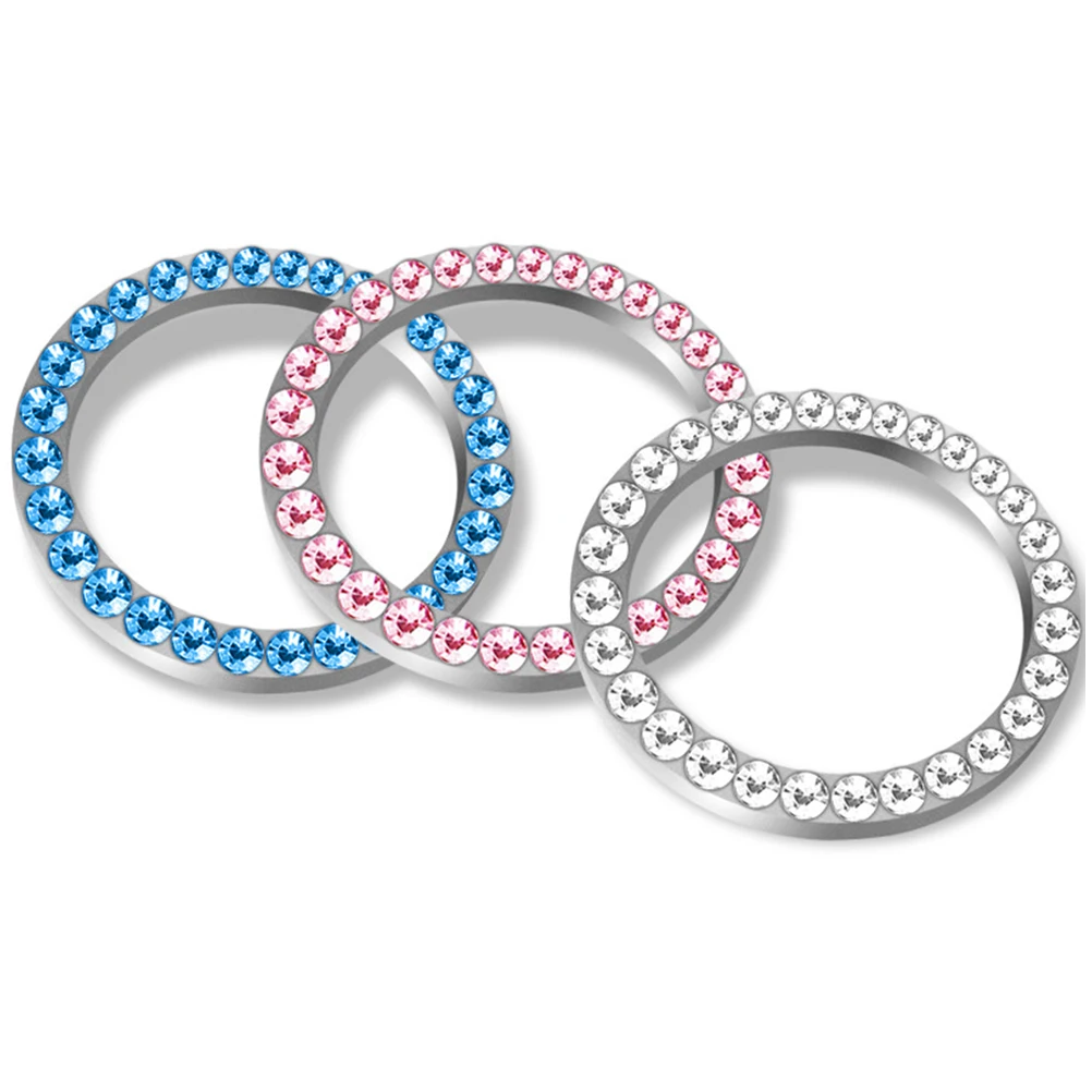 4pcs Car Stem Caps Handmade Crystal Rhinestone Universal Tire Dust Covers Auto Start Ignition Button Key Accessories Blue
4pcs Car Stem Caps Handmade Crystal Rhinestone Universal Tire Dust Covers Auto Start Ignition Button Key Accessories Blue