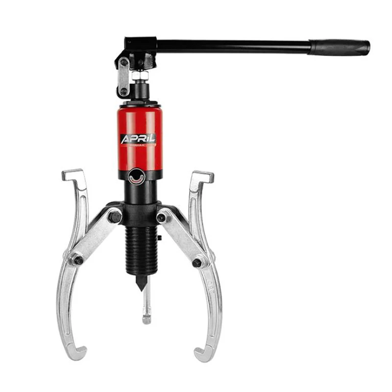 5Ton Hydraulic Gear Wheel Bearing Puller Separator Tool Two Three Adjustable Jaws
5Ton Hydraulic Gear Wheel Bearing Puller Separator Tool Two Three Adjustable Jaws