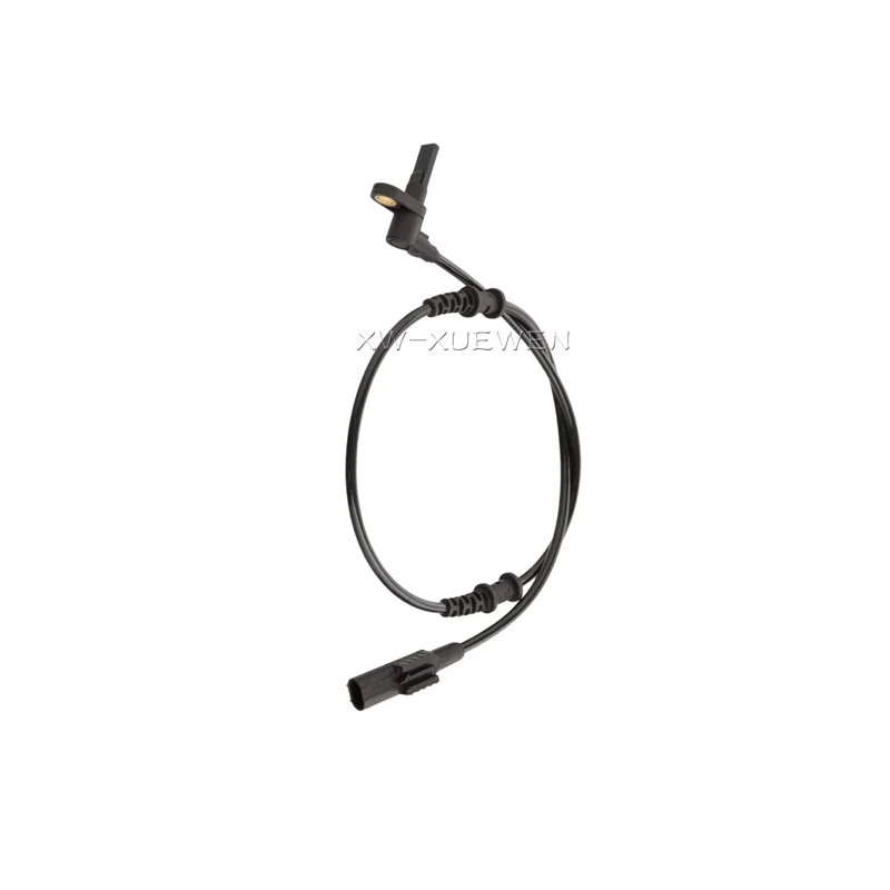ABS Wheel Speed Sensor A9065400417 For Mercedes Benz 906 224 216CDI 215CDI 214CDI 213CDI 211CDI 210CDI 29CDI 324 319CDI 318CDI
ABS Wheel Speed Sensor A9065400417 For Mercedes Benz 906 224 216CDI 215CDI 214CDI 213CDI 211CDI 210CDI 29CDI 324 319CDI 318CDI