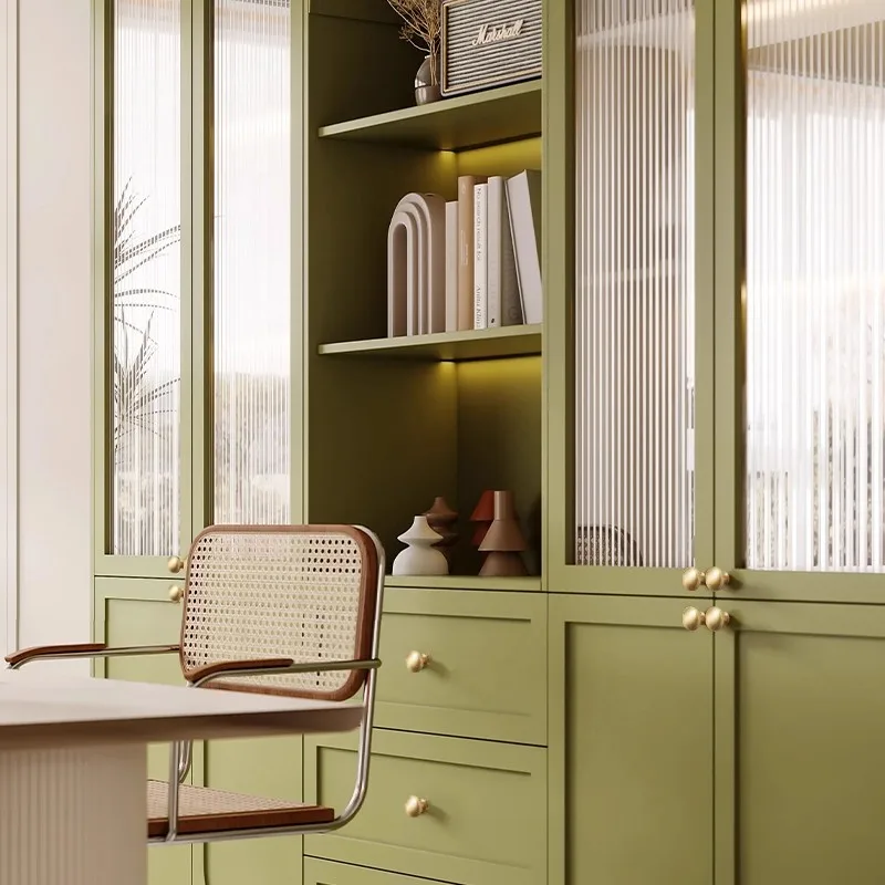 Handle Light Luxury American Brass Cabinet Door Wardrobe Cabinet Drawer Single Hole Round Ball Small Handle
Handle Light Luxury American Brass Cabinet Door Wardrobe Cabinet Drawer Single Hole Round Ball Small Handle