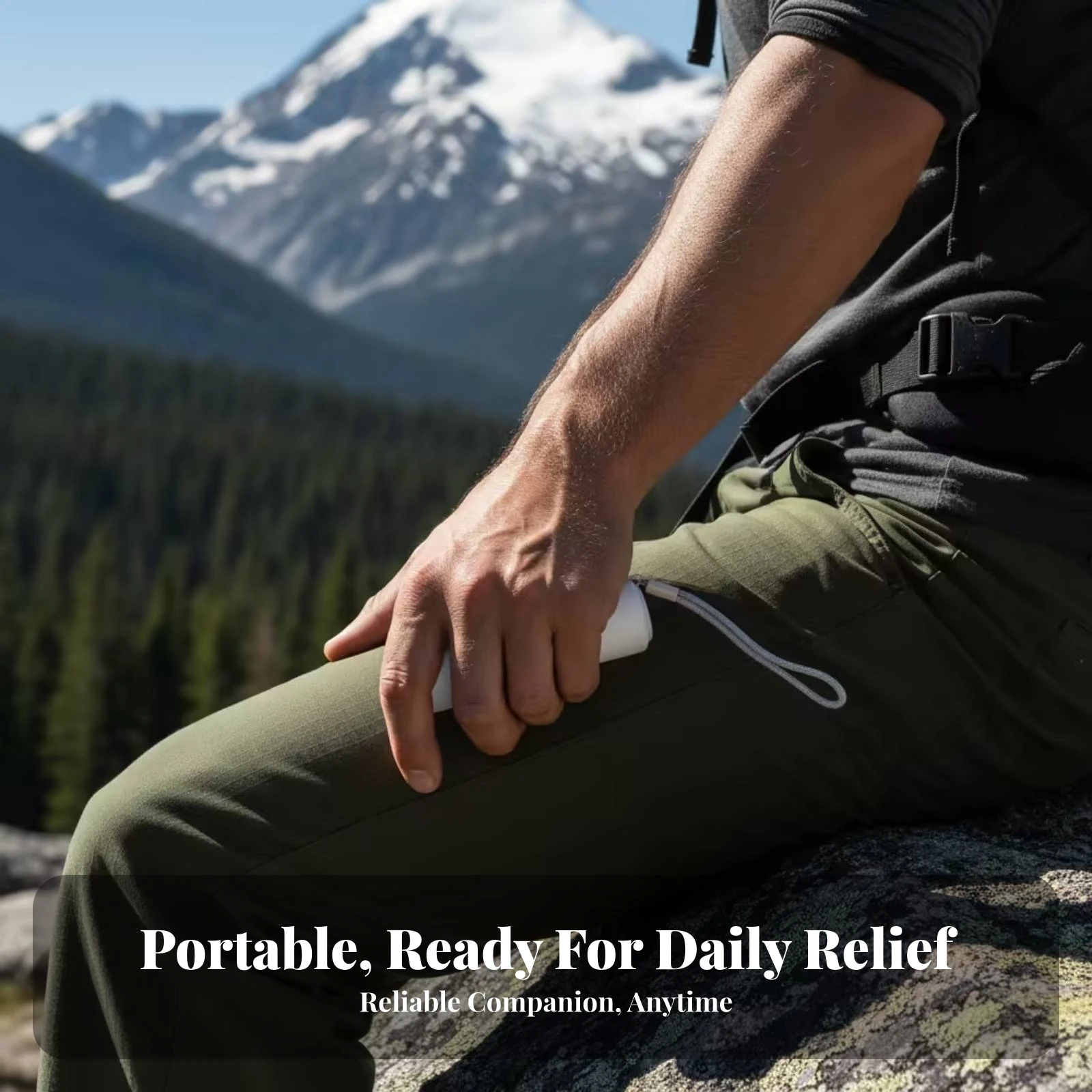 Red Light Itch Reliever Handheld Rechargeable USB-C Charging Device Personal Comfort Tool for Outdoors
Red Light Itch Reliever Handheld Rechargeable USB-C Charging Device Personal Comfort Tool for Outdoors