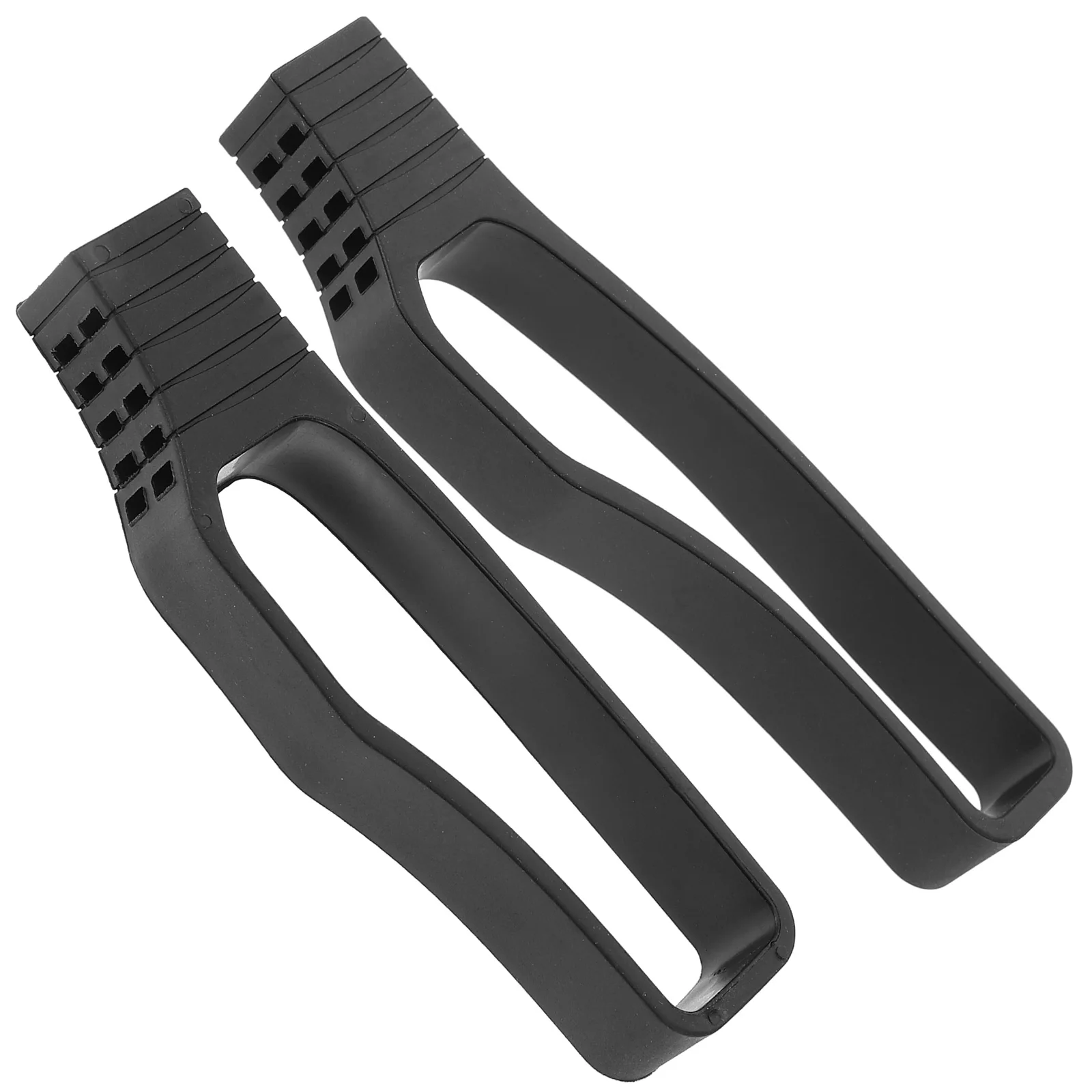 Bicycle Chain Guard Black Chains Protector for Mountain Road Bikes Durable Chain Protection Tool Easy Installation Bike
Bicycle Chain Guard Black Chains Protector for Mountain Road Bikes Durable Chain Protection Tool Easy Installation Bike