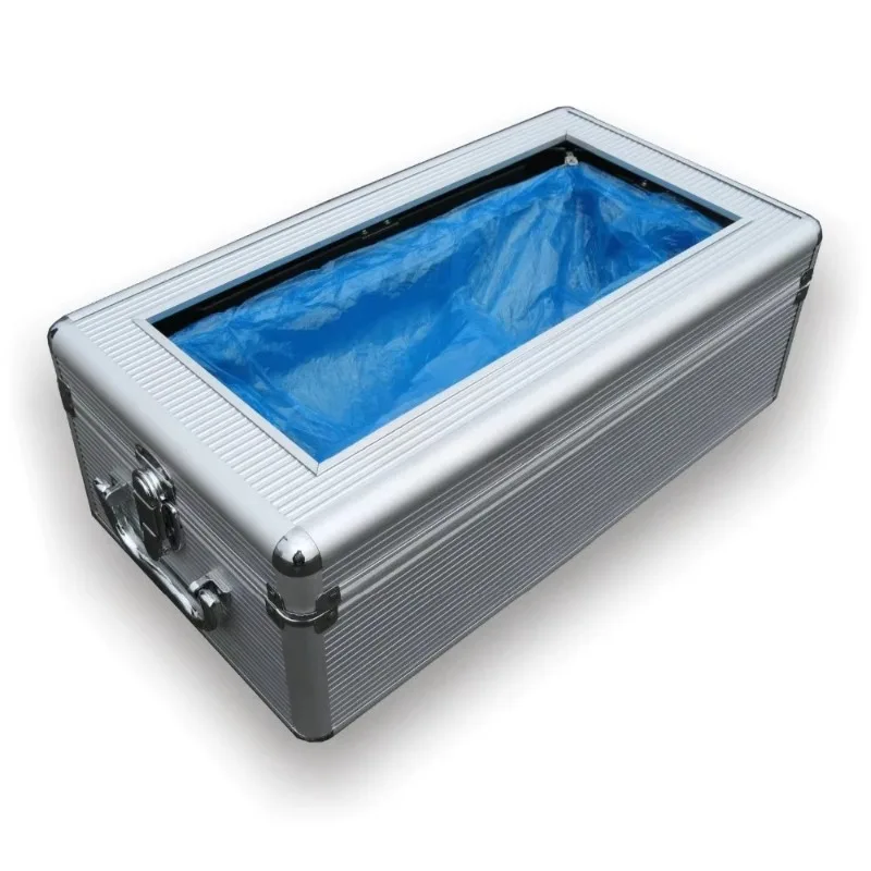 Automatic plastic shoe cover machine distributor shoe cover
Automatic plastic shoe cover machine distributor shoe cover