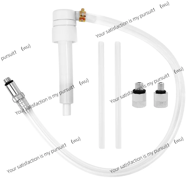 Морские инструменты 8CC Масляный всасывающий насос 28 мм Комплект Детали для уличной яхты Общая фурнитура
Морские инструменты 8CC Масляный всасывающий насос 28 мм Комплект Детали для уличной яхты Общая фурнитура