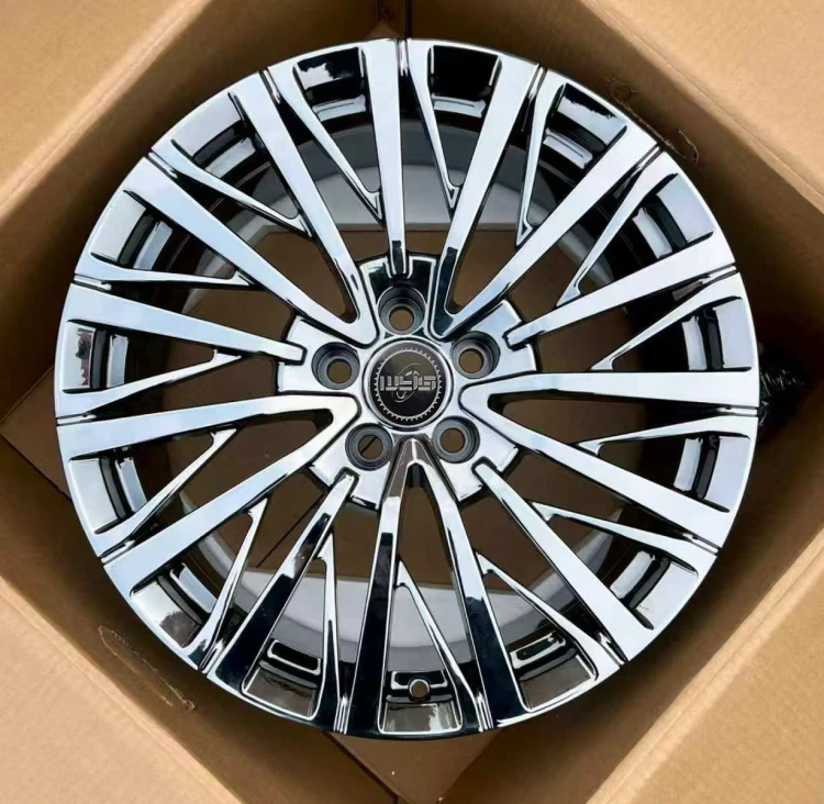 18 19 20-inch forged rims for Toyota Alpha Dragon Asian Highlander RAV4 Lexus ES lS IS GS RX 5*114.3 custom forged wheels
18 19 20-inch forged rims for Toyota Alpha Dragon Asian Highlander RAV4 Lexus ES lS IS GS RX 5*114.3 custom forged wheels