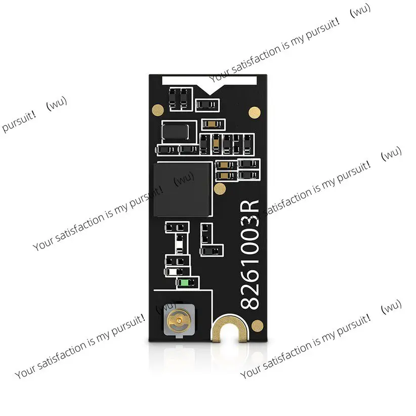 GNSS GPS Positioning Module u-blox ZOE-M8Q RAK12500
GNSS GPS Positioning Module u-blox ZOE-M8Q RAK12500