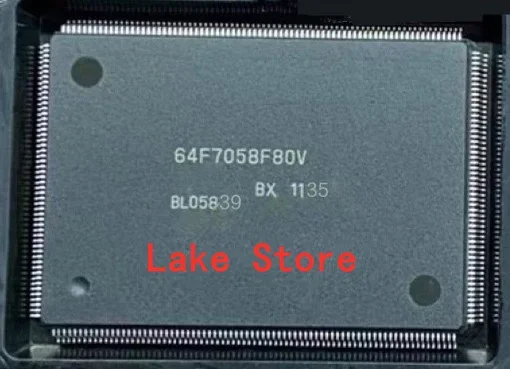 1 unids/lote 64F7058F80V HD64F7058F80V QFP256 HD64F7058F80
1 unids/lote 64F7058F80V HD64F7058F80V QFP256 HD64F7058F80