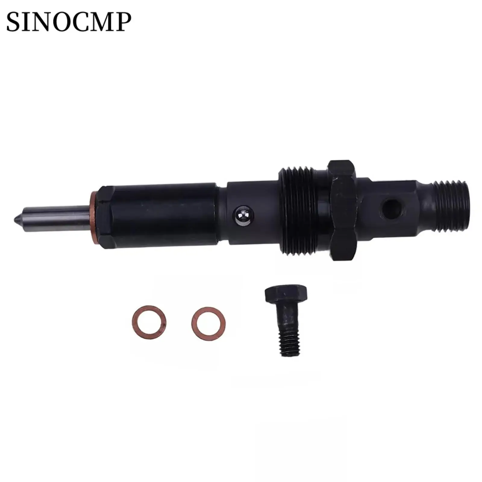 P70 Engine Fuel Injector For Case Engine P70 New Holland L190 C190 JX1085C Tractor TN85A 0432133771 2853346 504086528 504091525
P70 Engine Fuel Injector For Case Engine P70 New Holland L190 C190 JX1085C Tractor TN85A 0432133771 2853346 504086528 504091525
