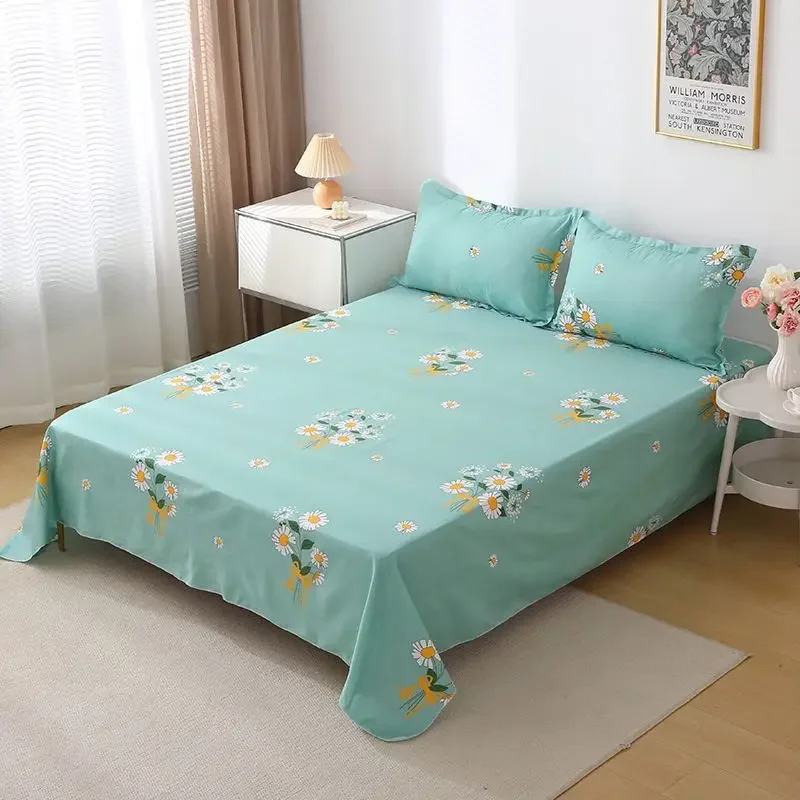 Bohemian Bed Sheet Set - 400TC Mediterranean-Style Cotton with Fade-Resistant Dye for Dorm Essentials
Bohemian Bed Sheet Set - 400TC Mediterranean-Style Cotton with Fade-Resistant Dye for Dorm Essentials