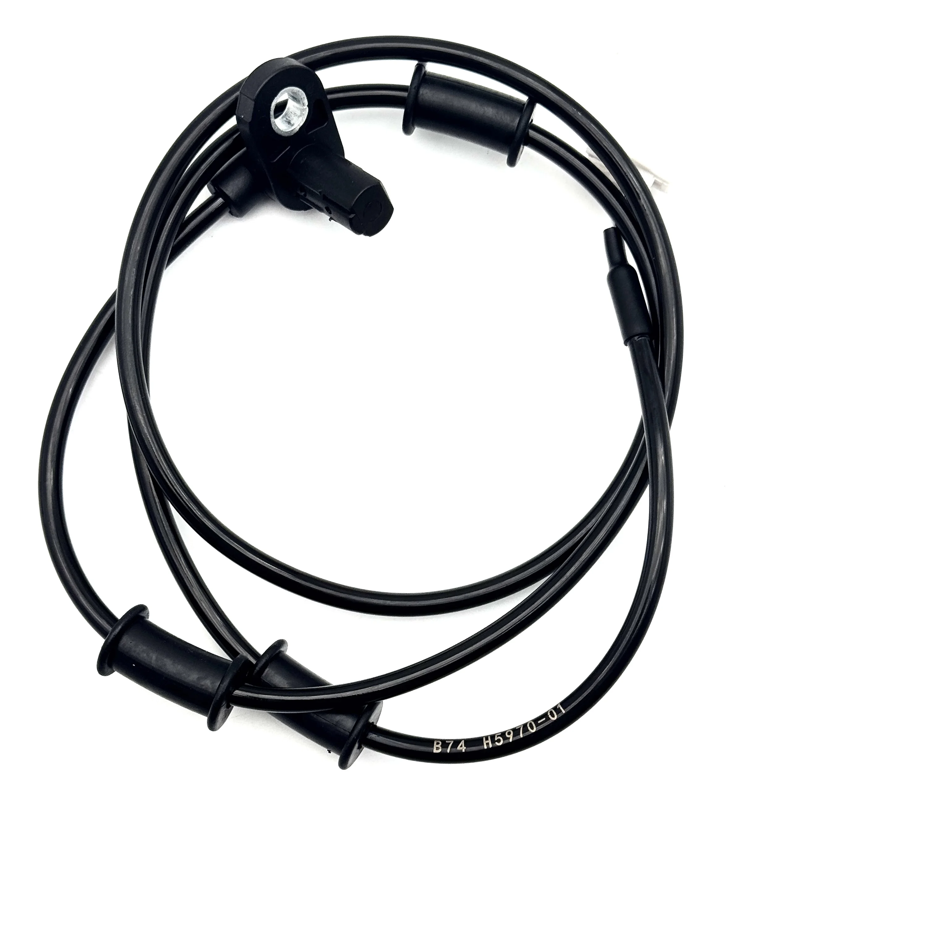 Motorcycle Speed Sensor Front B74-H5970-01 Rear B74-H5980-01 Compatible with Yamaha XMAX 300
Motorcycle Speed Sensor Front B74-H5970-01 Rear B74-H5980-01 Compatible with Yamaha XMAX 300