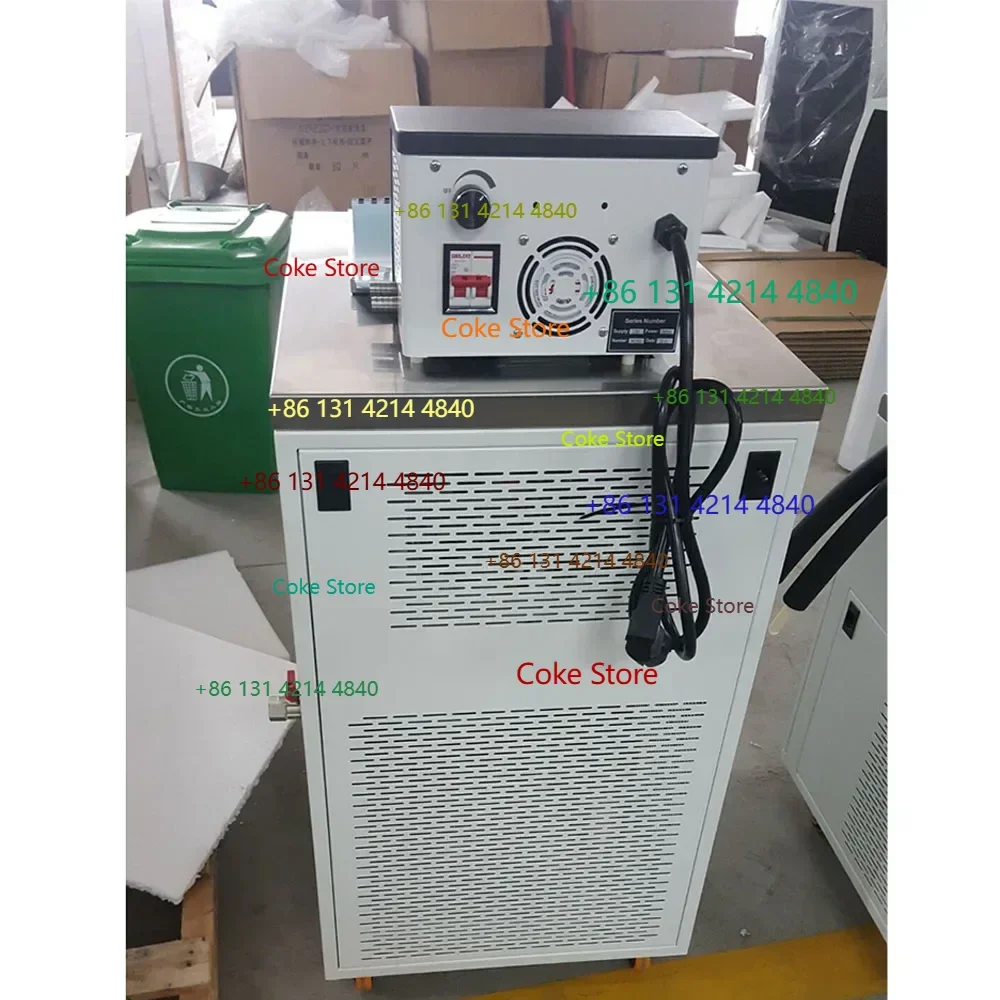 DC-1006 Lab 7L -10-100C Термостат Охлаждаемая водяная баня Лабораторная водяная баня с постоянной температурой
DC-1006 Lab 7L -10-100C Термостат Охлаждаемая водяная баня Лабораторная водяная баня с постоянной температурой