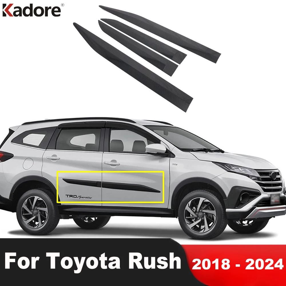 Для Toyota Rush 2018 2019 2020 2021 2022 2023 2024 карбоновая Автомобильная фотопанель раздвижная лента молдинги аксессуары
Для Toyota Rush 2018 2019 2020 2021 2022 2023 2024 карбоновая Автомобильная фотопанель раздвижная лента молдинги аксессуары