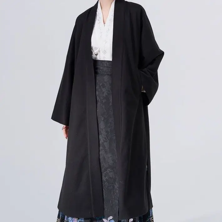 Тренч Femme, длинный складной, модный, свободный крой, модный, весенне-осенний, верхняя одежда больших размеров, облегающий макси, теплый, классический для похудения
Тренч Femme, длинный складной, модный, свободный крой, модный, весенне-осенний, верхняя одежда больших размеров, облегающий макси, теплый, классический для похудения