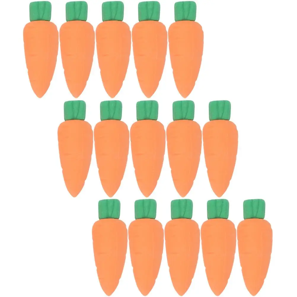 40pcs Eraser Rubber Cartoon Shape School Supplies Kids Students Bulk Fun Gifts Novelty Stationery Pencil Eraser
40pcs Eraser Rubber Cartoon Shape School Supplies Kids Students Bulk Fun Gifts Novelty Stationery Pencil Eraser