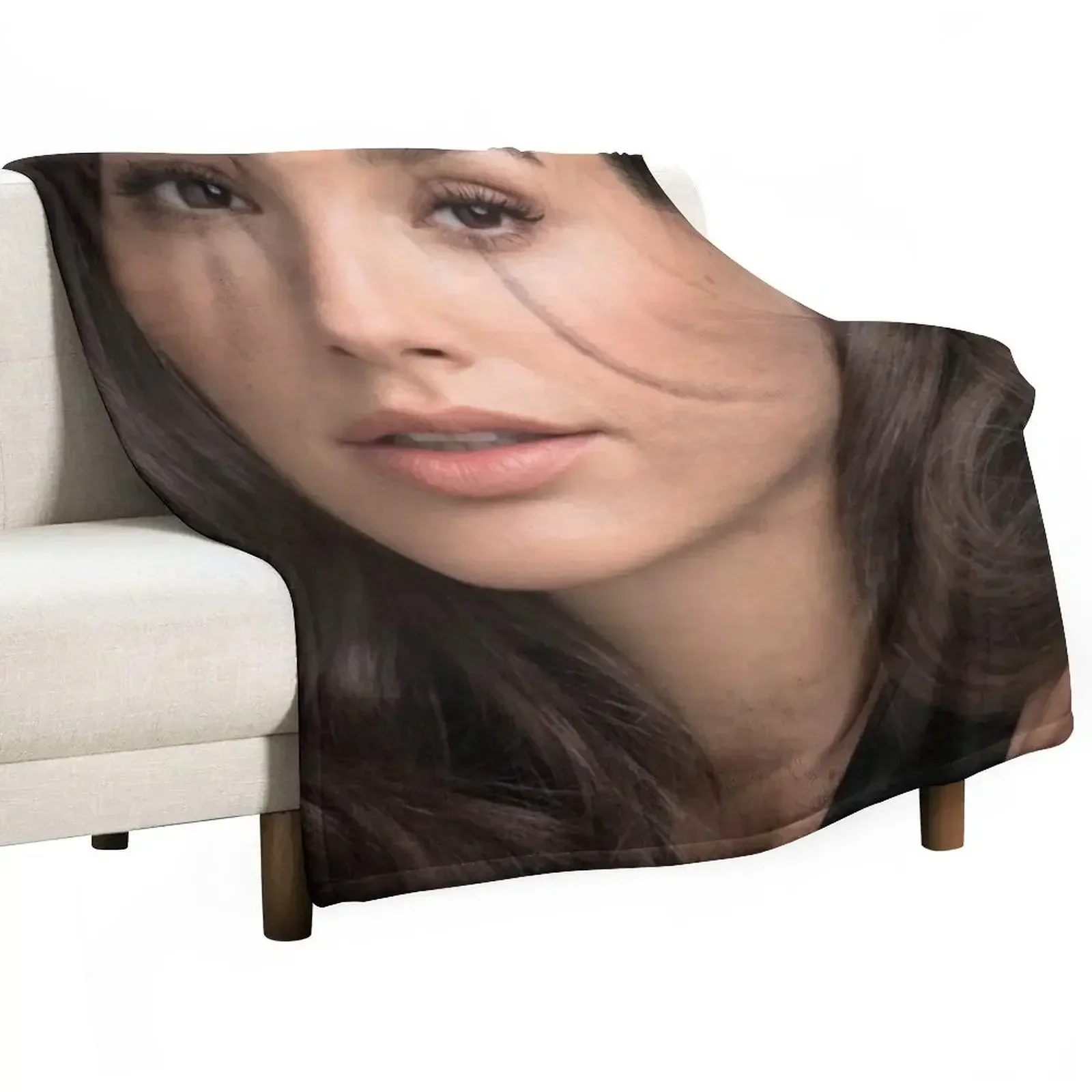 beautifull women Throw Blanket Machine Washable Soft Warm Blanket
beautifull women Throw Blanket Machine Washable Soft Warm Blanket