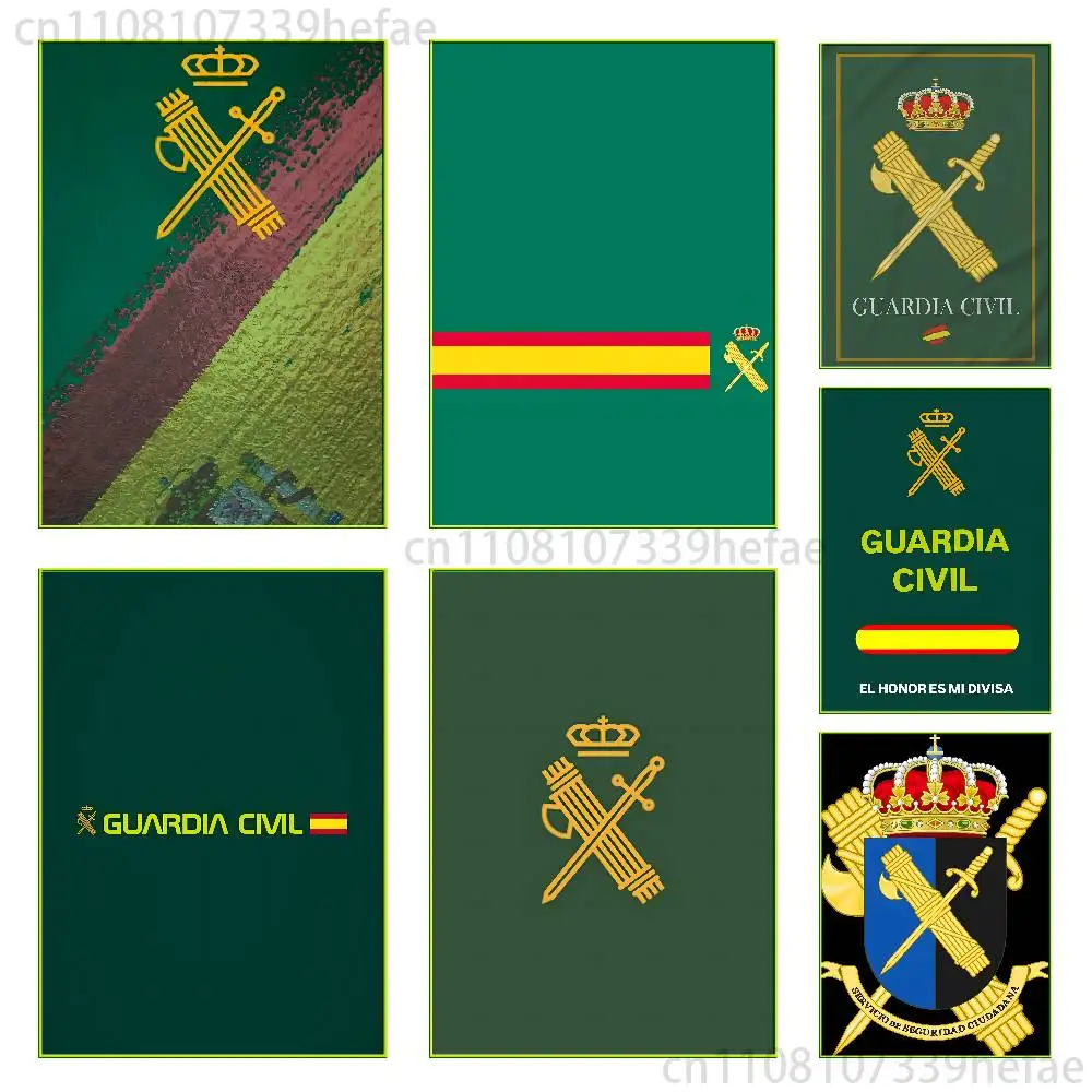 S-Spanish G-Guard Civil Emblem Poster High Quality Wall Art for Home Office Bedroom Living Room Hallway Bar Perfect Gift
S-Spanish G-Guard Civil Emblem Poster High Quality Wall Art for Home Office Bedroom Living Room Hallway Bar Perfect Gift