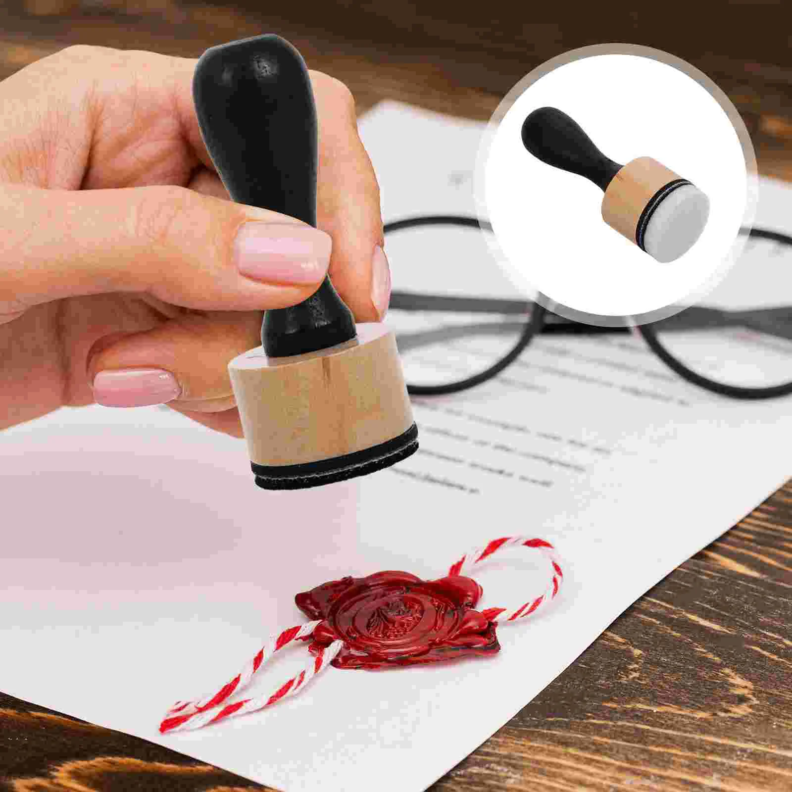 2Pcs Handheld Ink Pad Tool Drawing Sponge Blending Paint Creative Journals Cards Versatile Wooden Handle Soft Sponge
2Pcs Handheld Ink Pad Tool Drawing Sponge Blending Paint Creative Journals Cards Versatile Wooden Handle Soft Sponge