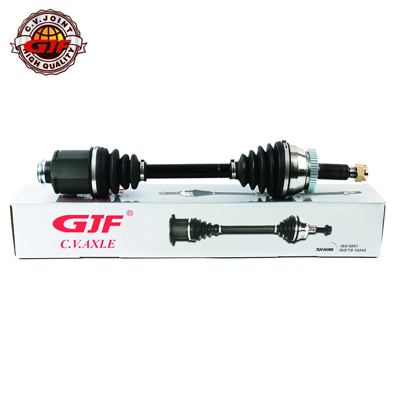 NEW Brand CV Axle Shaft Drive for KIA Sorento 2.4 2.7 C-KI016A-8H Cv Joint Front Drive Shaft
NEW Brand CV Axle Shaft Drive for KIA Sorento 2.4 2.7 C-KI016A-8H Cv Joint Front Drive Shaft
